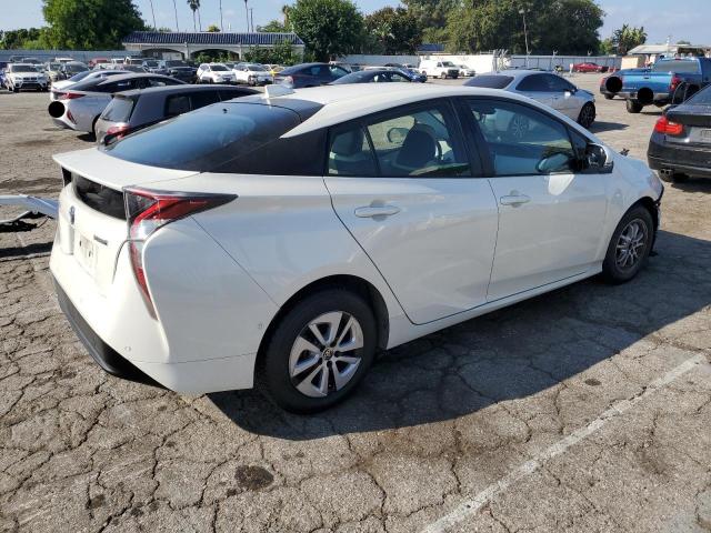 JTDKARFU0G3019449 Toyota PRIUS