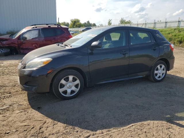 2009 Toyota Matrix S