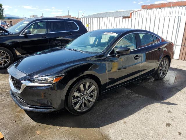 JM1GL1VM0M1607796 Mazda 6 TOURING