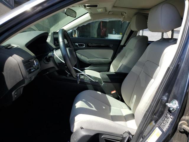 2022 HONDA CIVIC 4D JHMFE1F70NX002995