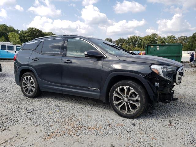 3GKALPEVXKL160213 GMC Terrain SL 4