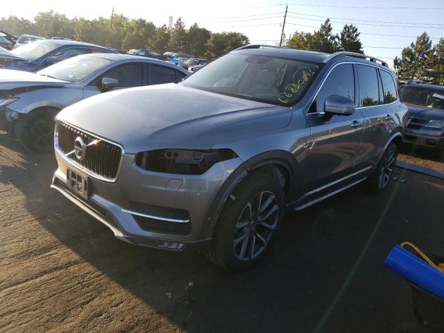 YV4A22PK9J1375525 2018 VOLVO XC90, photo no. 1