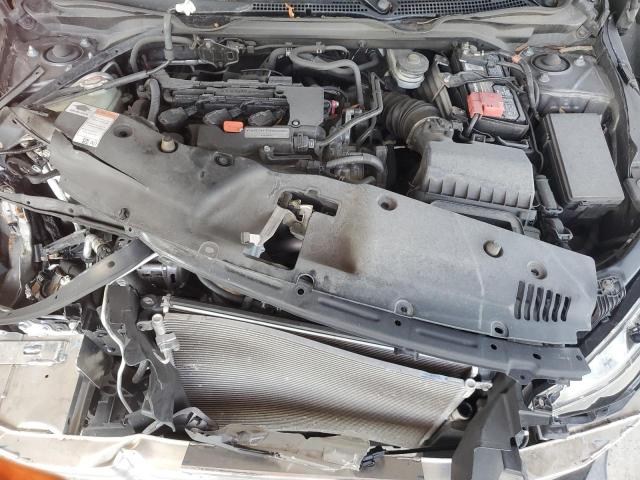 2018 HONDA CIVIC LX - 19XFC2F50JE000282