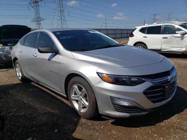 2020 Chevrolet Malibu - Image 4
