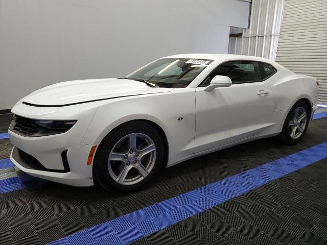 2022 Chevrolet Camaro Ls VIN: 1G1FB1RXXN0117174 Lot: 69104603