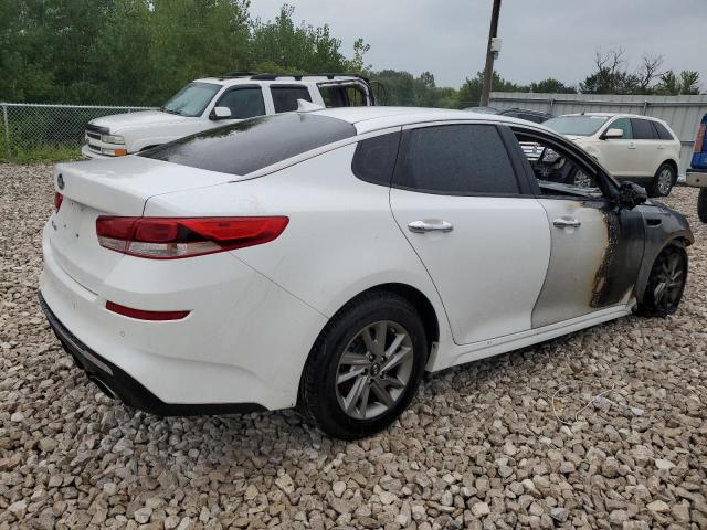 5XXGT4L30KG313280 | 2019 KIA optima lx