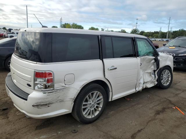 2FMGK5C84KBA28114 Ford FLEX SEL