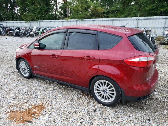 1FADP5AU7EL507646 Ford C-MAX SE