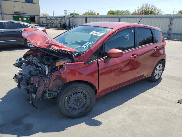 2017 Nissan Versa Note S