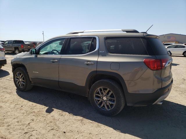 1GKKNMLS4KZ266655 GMC Acadia SLT 2