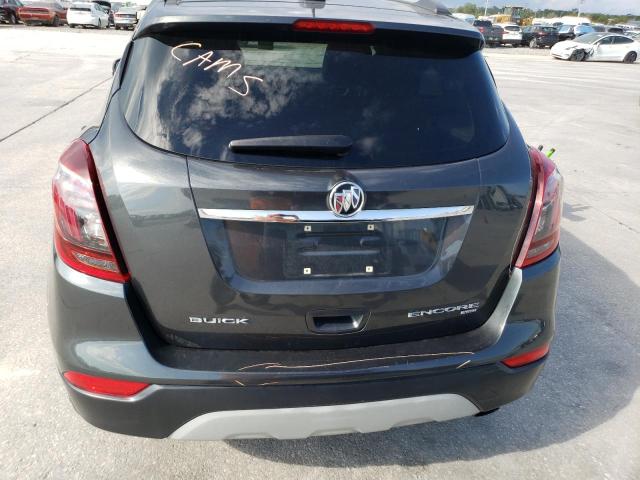 KL4CJFSB7HB224050 2017 BUICK ENCORE, photo no. 6