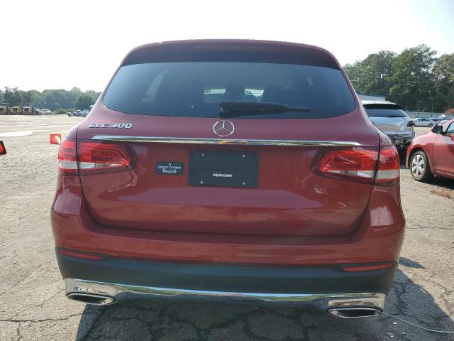 WDC0G4JB4KF571701 Mercedes-Benz GLC 300