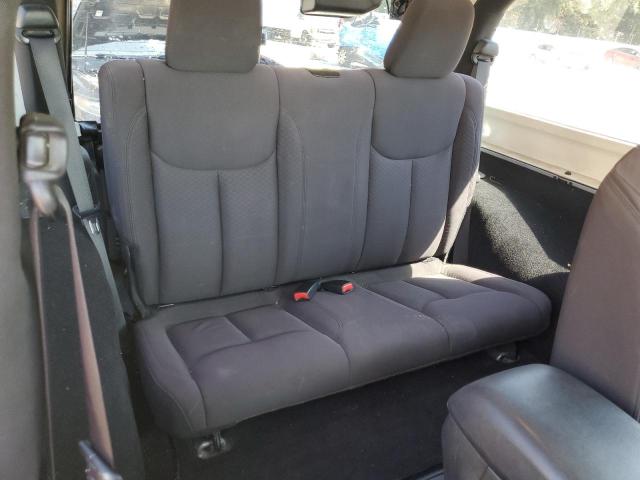 1C4AJWAG1EL113770 Jeep Wrangler Sport