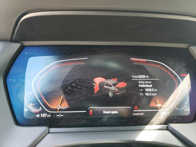 2023 BMW 228I - WBA53AK0XP7M56098