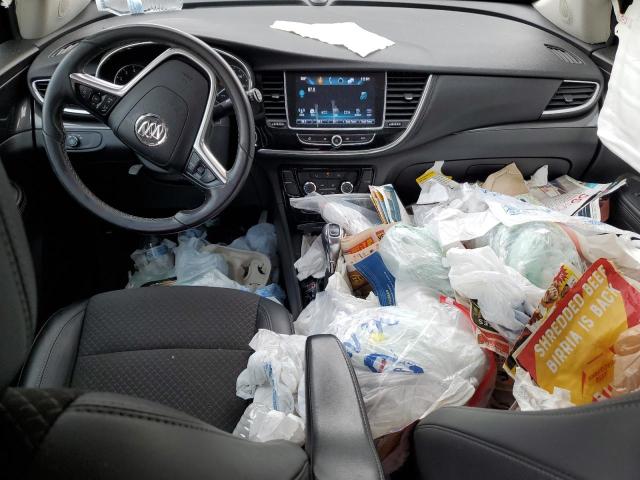 KL4CJASBXKB883587 Buick Encore Preferred
