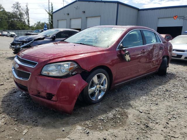 CHEVROLET MALIBU 2LT