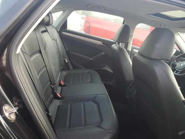 2019 VOLKSWAGEN PASSAT WOL - 1VWLA7A33KC006949