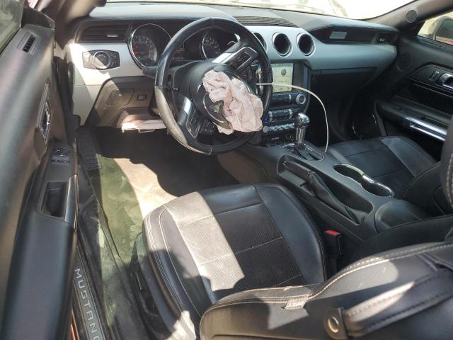 2016 FORD MUSTANG - 1FA6P8TH3G5281543