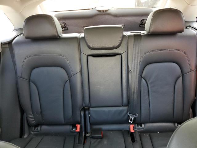 2015 AUDI Q5 WA1LFAFP8FA091358