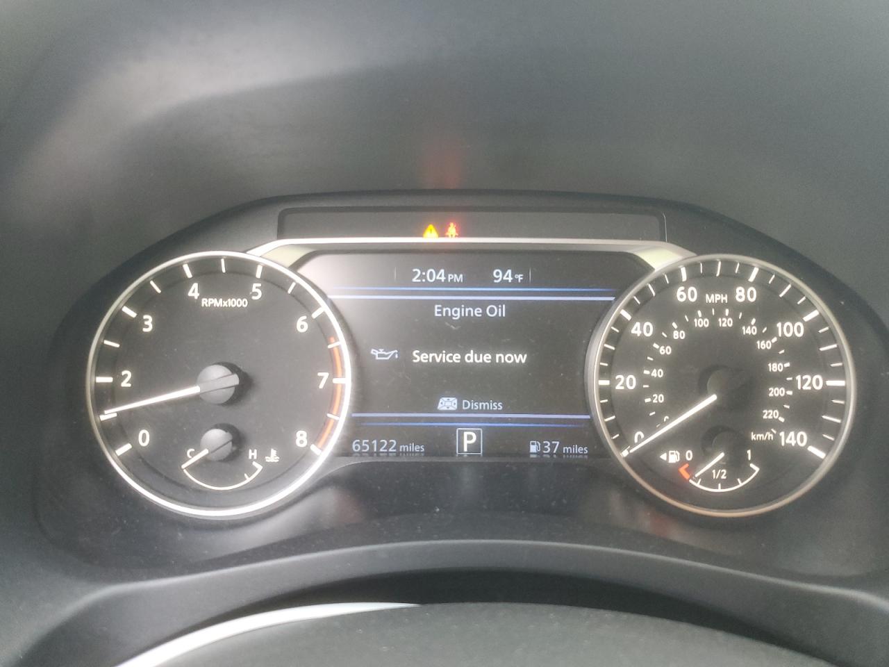 1N4BL4DV5MN362711 NISSAN ALTIMA 2021