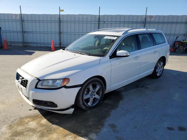 2010 Volvo V70 