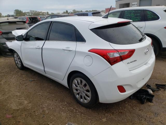 KMHD35LH0GU326225 Hyundai ELANTRA GT