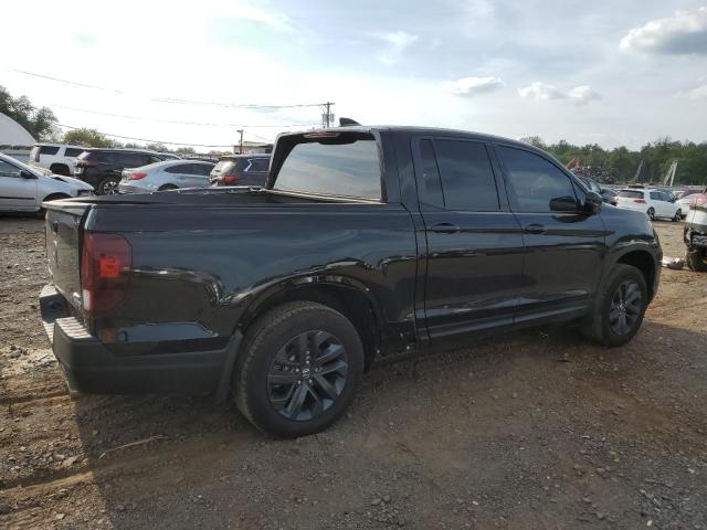 5FPYK3F17PB033773 Honda Ridgeline Sport