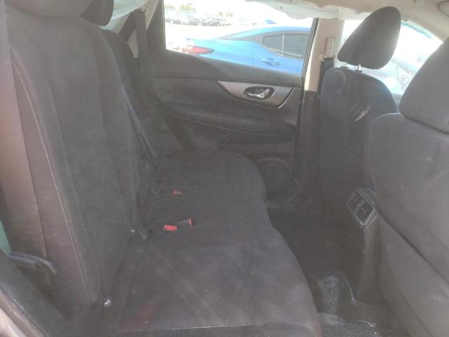 KNMAT2MV5GP593689 Nissan ROGUE S