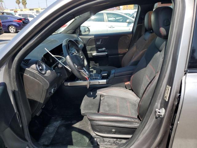 W1N4M4GB5MW102572 Mercedes-Benz GLB 250