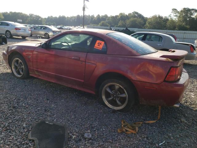 FORD MUSTANG GT 2003 1