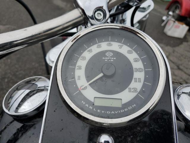 2017 HARLEY-DAVIDSON FLSTN SOFT 1HD1JDV13HB034202