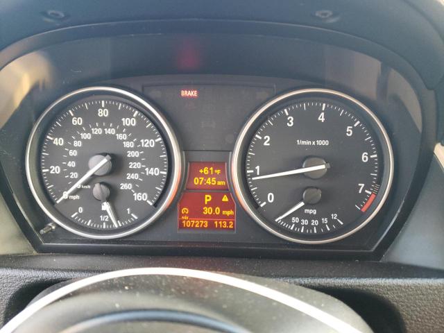 WBAVL1C58EVY16326 BMW X1 Xdrive28i