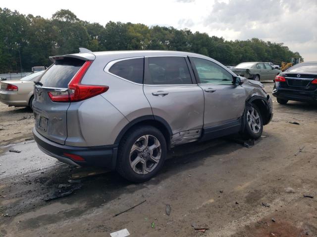 2HKRW2H87HH612206 Honda CR-V EXL