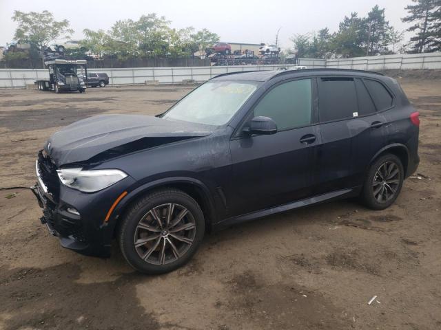 5UXCR6C5XKLL08922 2019 BMW X5, photo no. 1