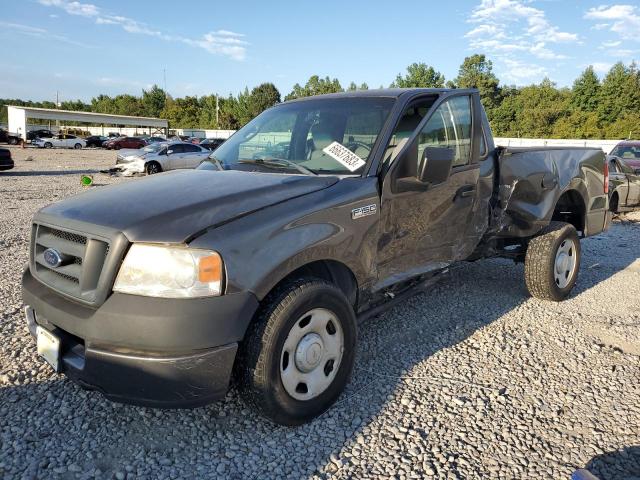 2005 Ford F-150 