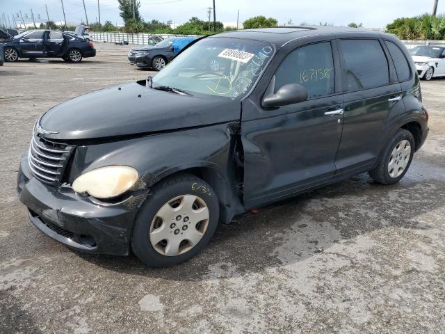 2006 Chrysler PT Cruiser 