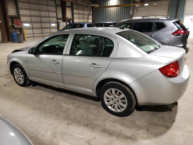 2009 Chevrolet Cobalt Ls VIN: 1G1AS58H497188816 Lot: 68659623