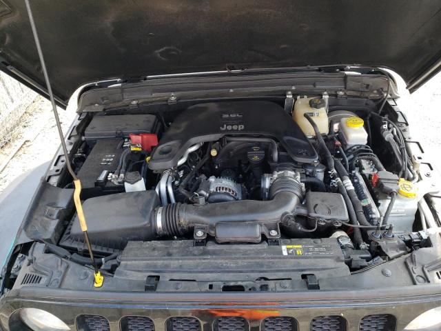1C4HJXDG3LW238815 Jeep Wrangler Unlimited Sport