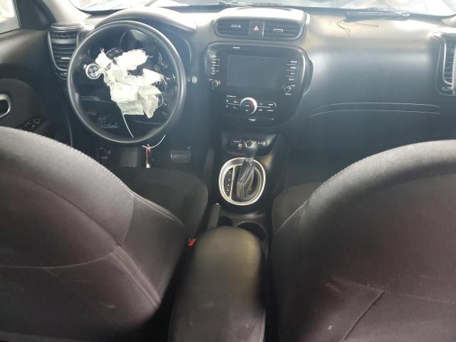 KNDJP3A5XK7660729 KIA SOUL +