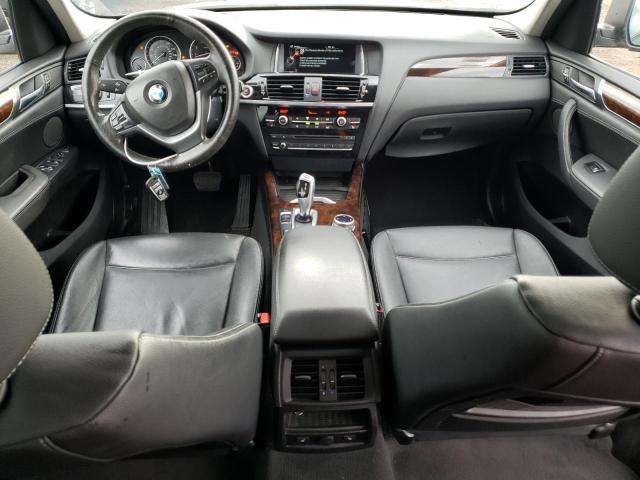 5UXWX7C56F0K31711 2015 BMW X3, photo no. 8