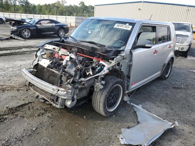 2009 Scion xB 