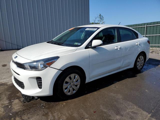 2018 Kia Rio LX