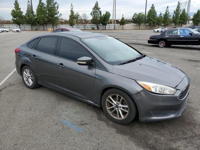 1FADP3F22GL259109 | 2016 FORD FOCUS SE