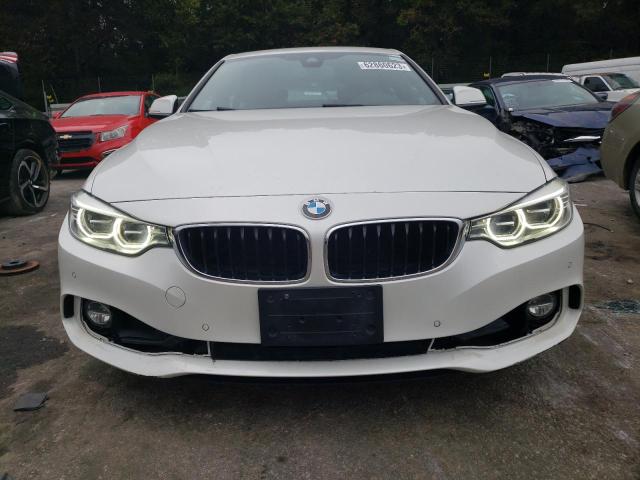 2017 BMW 440I GRAN - WBA4E3C34HG187429