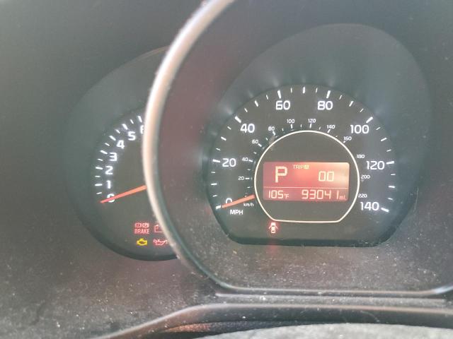 KNDJP3A5XJ7606958 KIA SOUL +