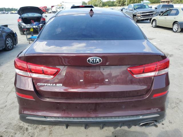 5XXGT4L31LG390872 | 2020 KIA optima lx