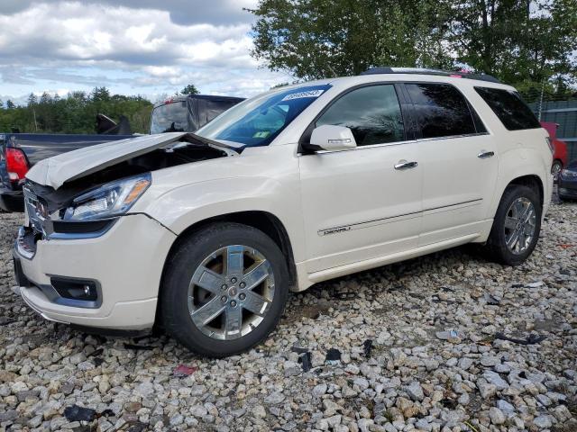 2013 GMC Acadia Denali