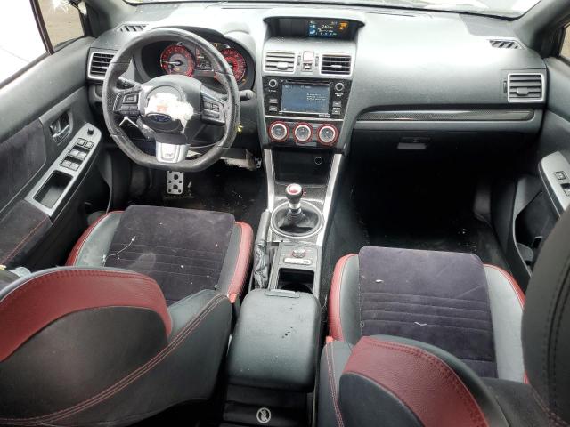 JF1VA2M61G9828244 Subaru Wrx Sti