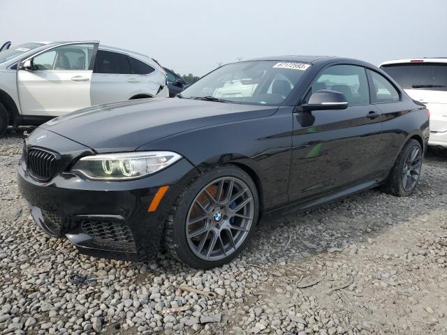 2015 BMW 2 Series 228i