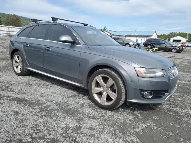 VIN WA1UFBFLXEA130456 2014 Audi A4, Premium Plus no.4